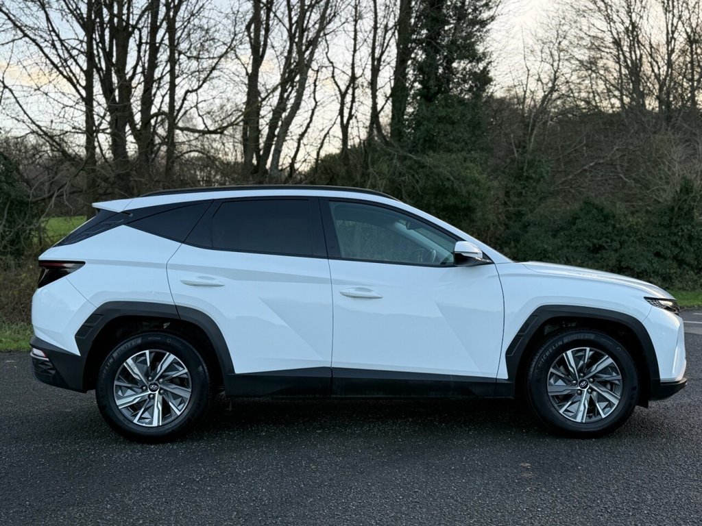 Used Hyundai TUCSON 2021 for sale - 76826482: Photo 10