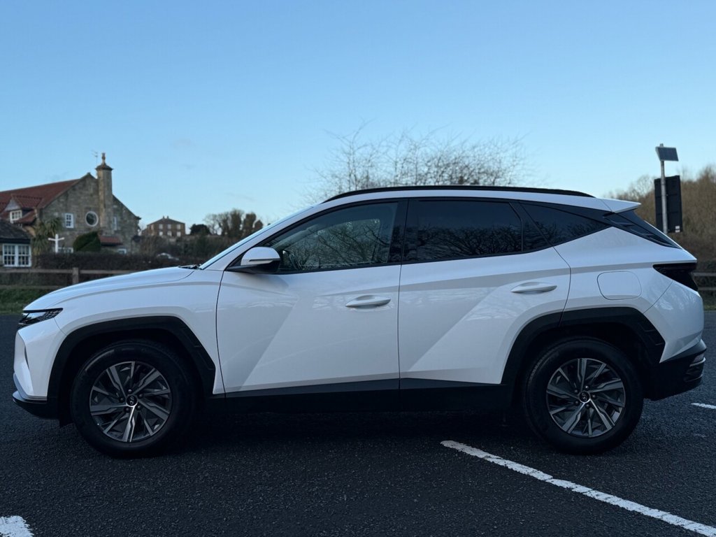 Used Hyundai TUCSON 2021 for sale - 76826482: Photo 12