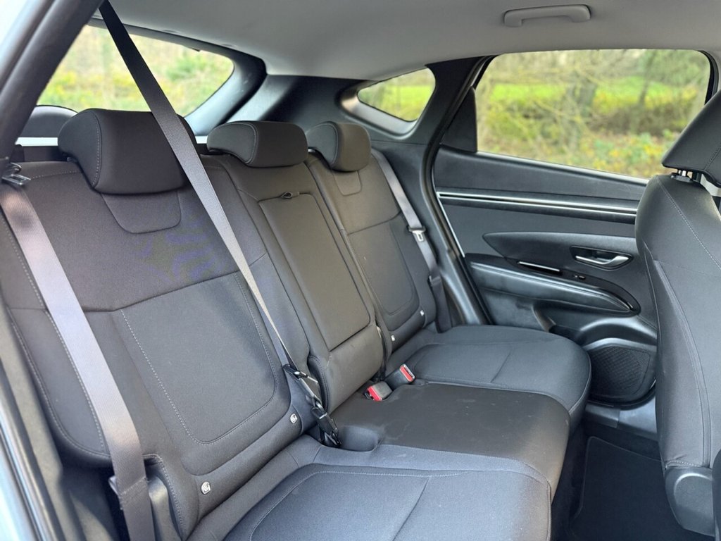 Used Hyundai TUCSON 2021 for sale - 76826482: Photo 15