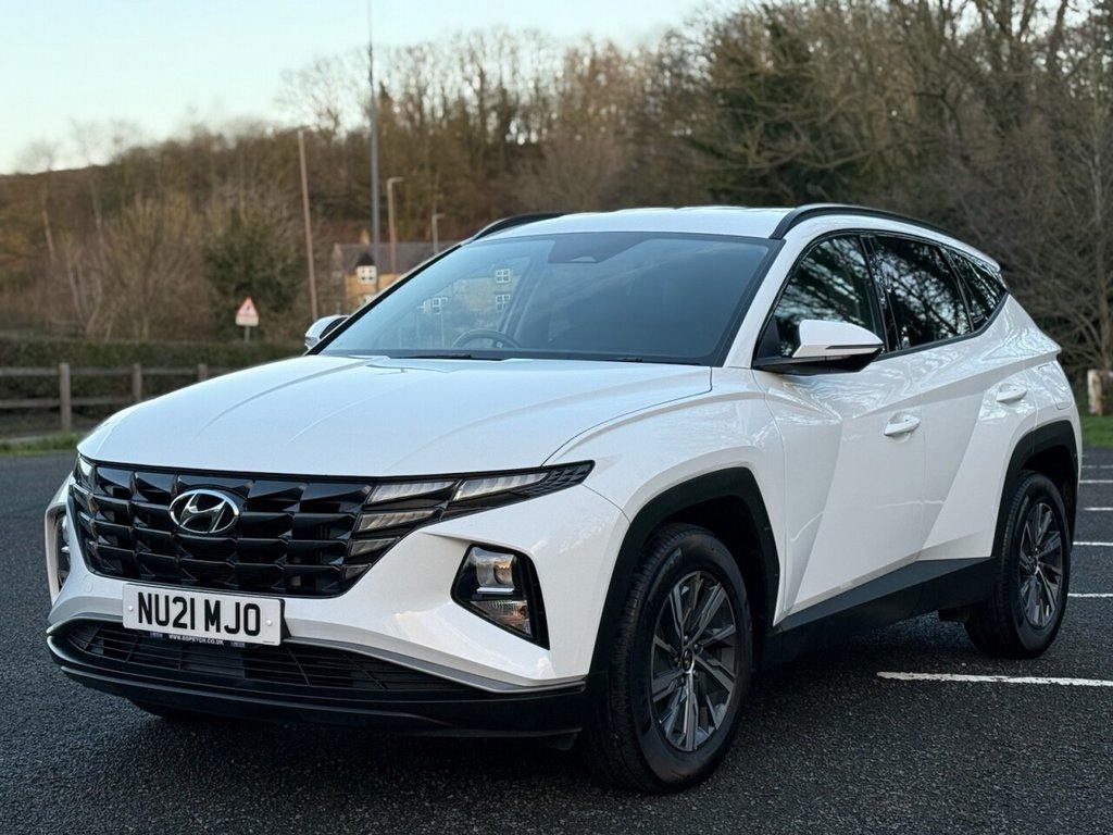 Used Hyundai TUCSON 2021 for sale - 76826482: Photo 20