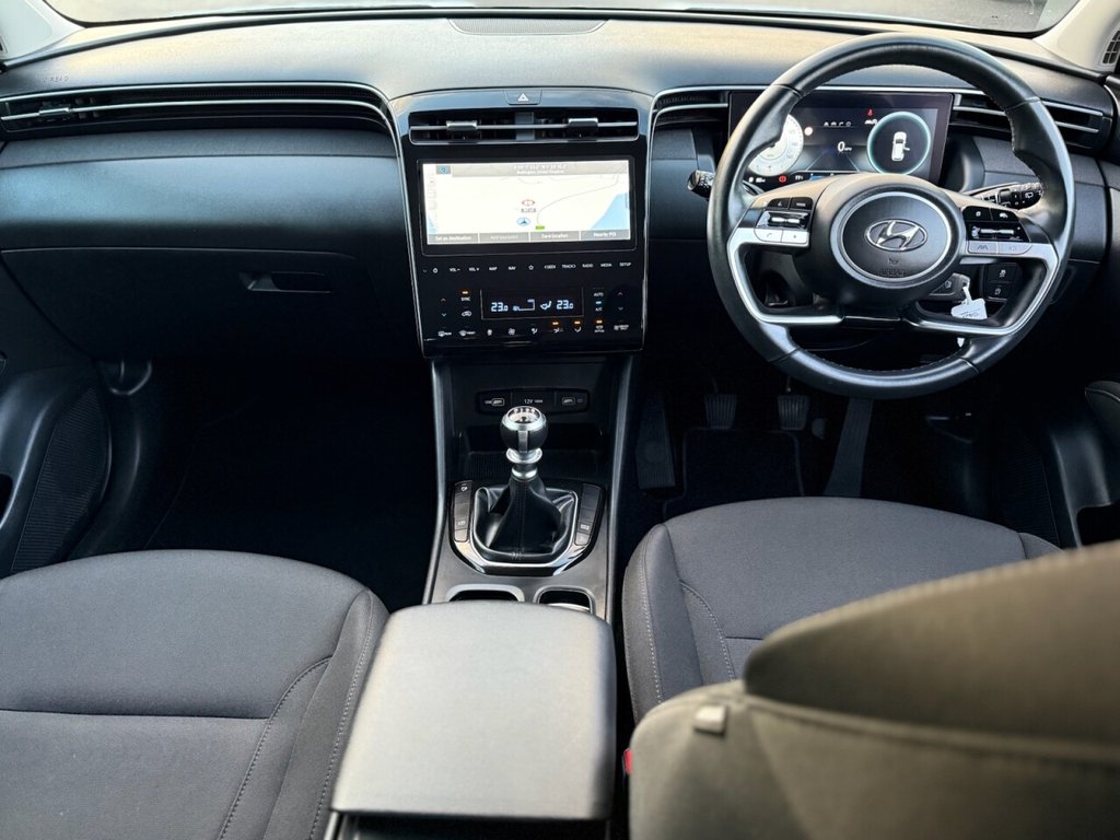 Used Hyundai TUCSON 2021 for sale - 76826482: Photo 21