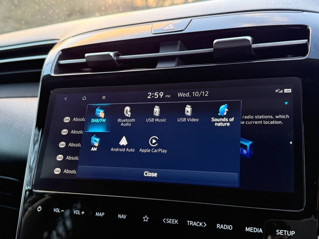 Used Hyundai TUCSON 2021 for sale - 76826482: Photo 23