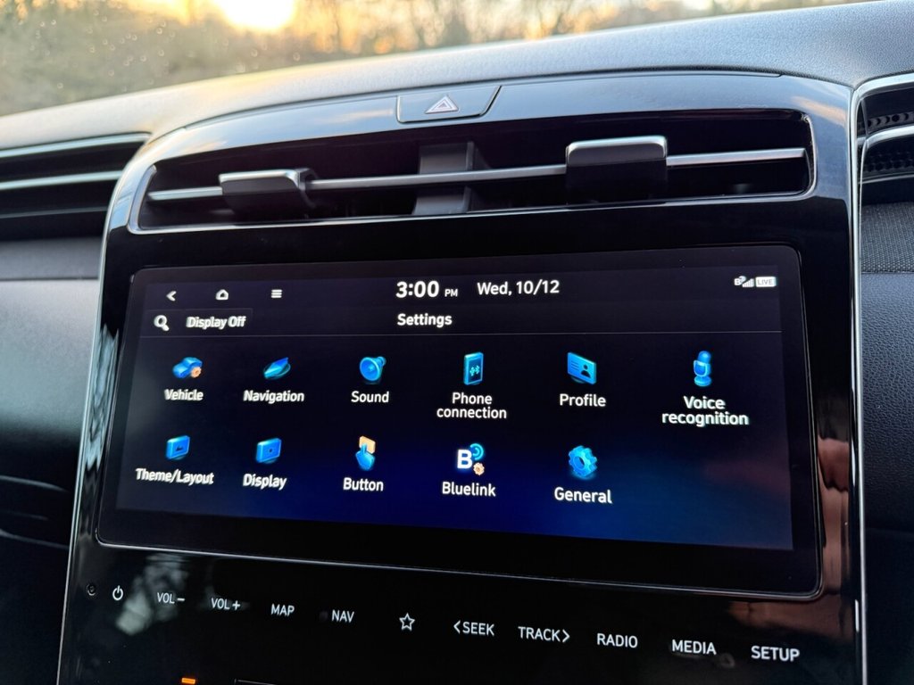 Used Hyundai TUCSON 2021 for sale - 76826482: Photo 24