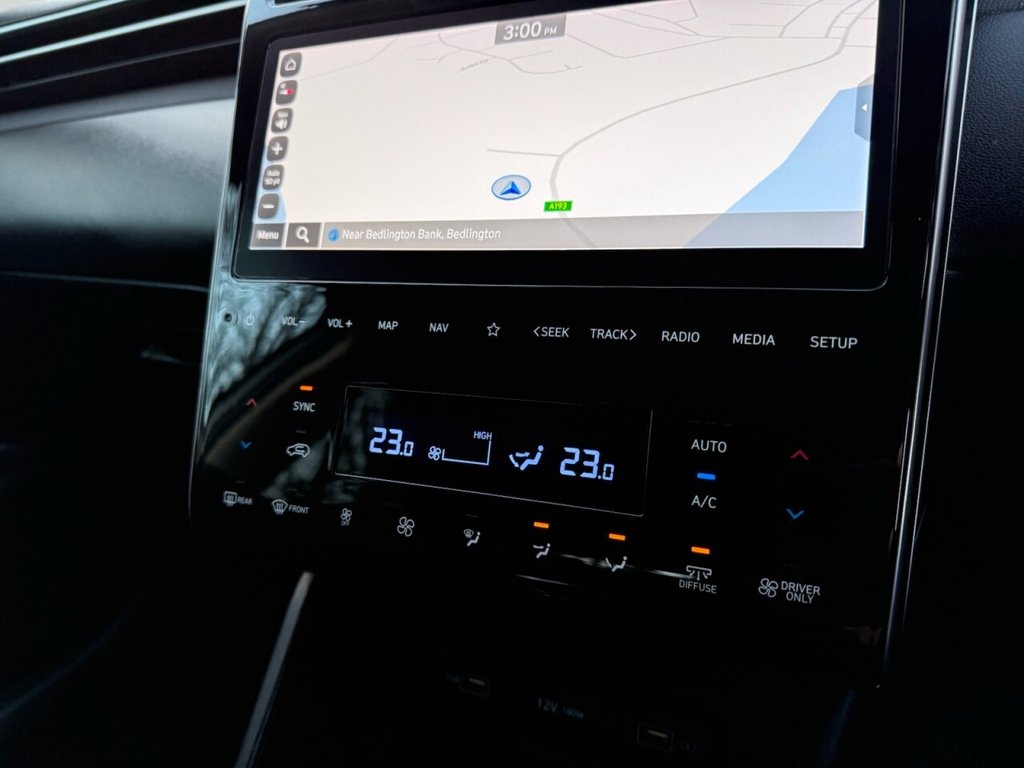 Used Hyundai TUCSON 2021 for sale - 76826482: Photo 25