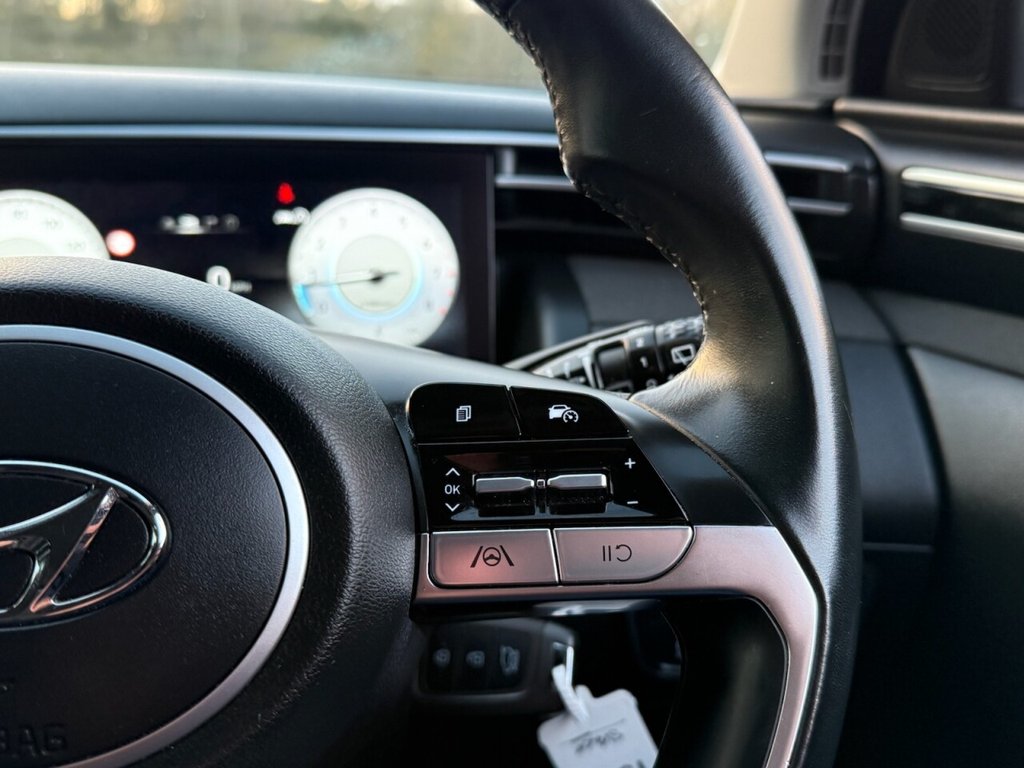 Used Hyundai TUCSON 2021 for sale - 76826482: Photo 31