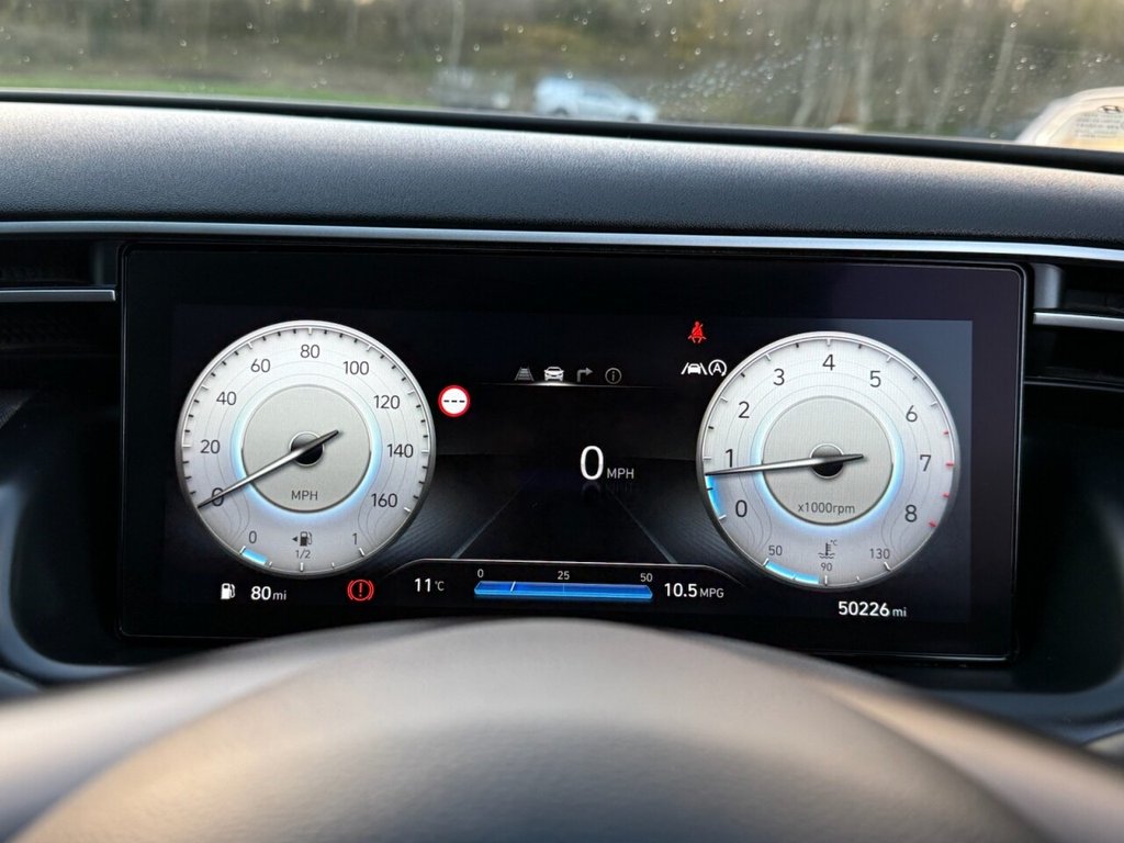 Used Hyundai TUCSON 2021 for sale - 76826482: Photo 34