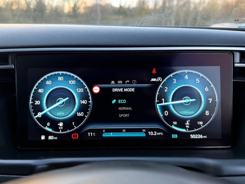 Used Hyundai TUCSON 2021 for sale - 76826482: Photo 35