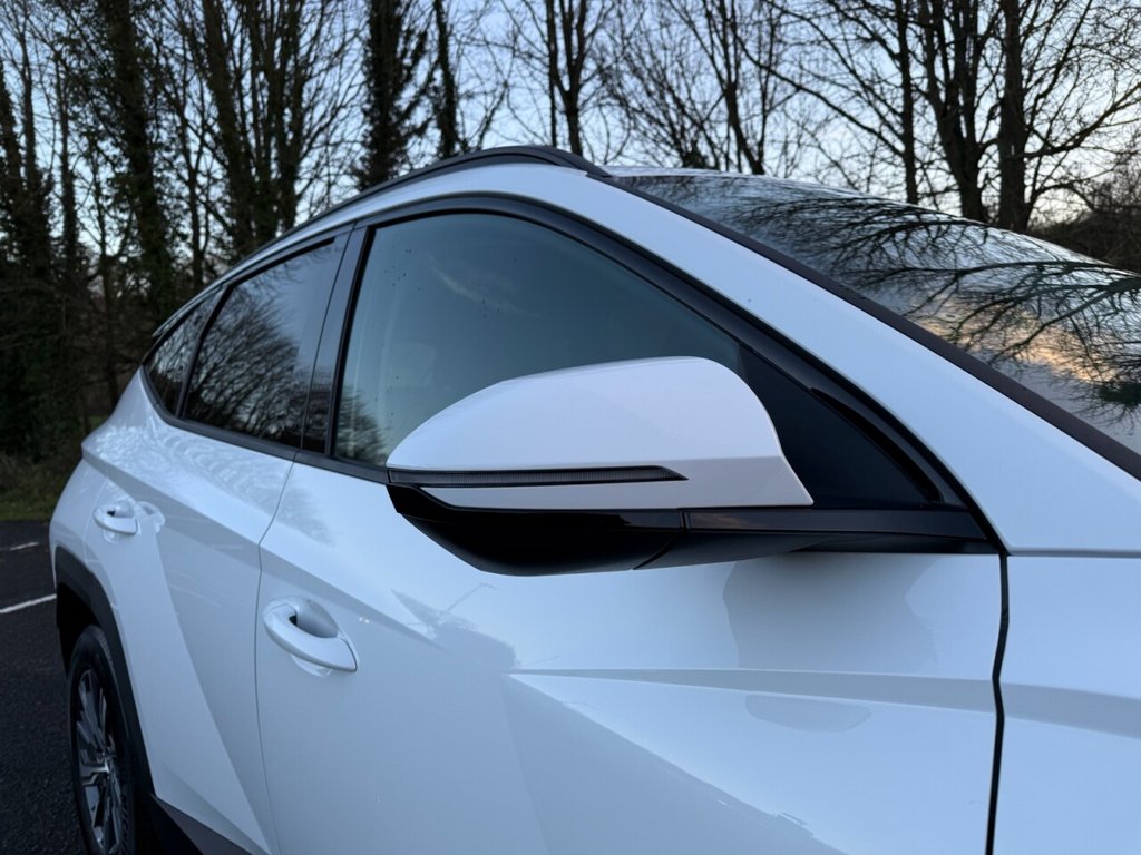 Used Hyundai TUCSON 2021 for sale - 76826482: Photo 38