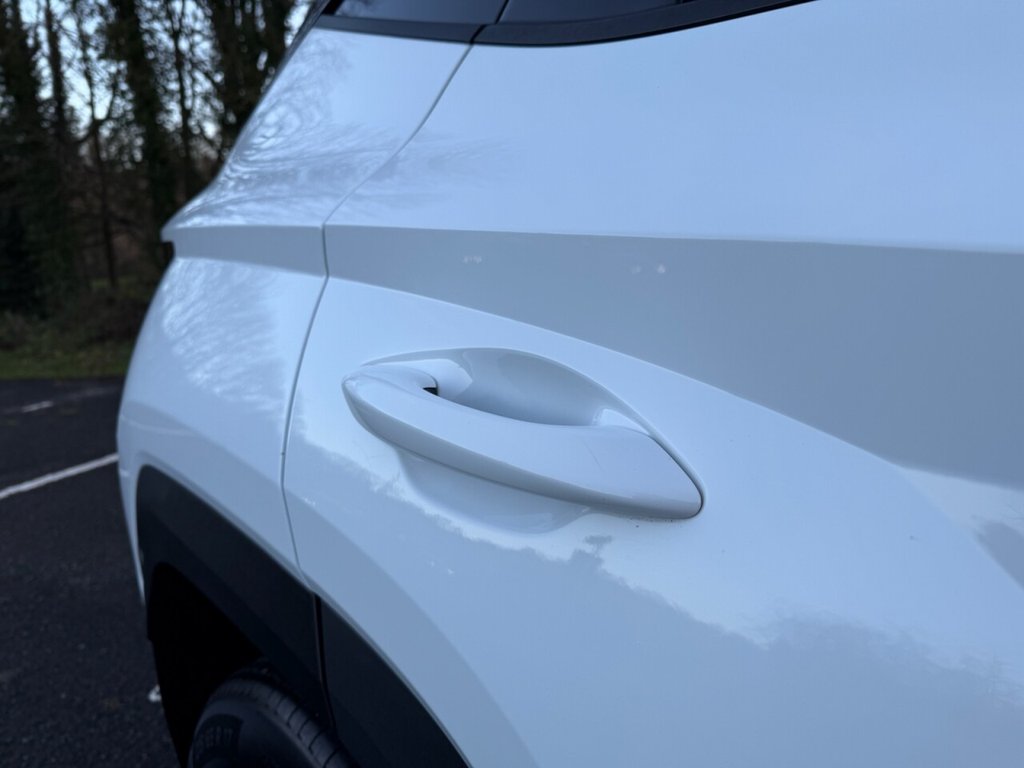 Used Hyundai TUCSON 2021 for sale - 76826482: Photo 39