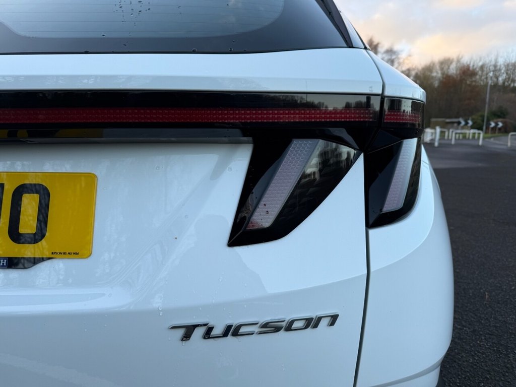 Used Hyundai TUCSON 2021 for sale - 76826482: Photo 40