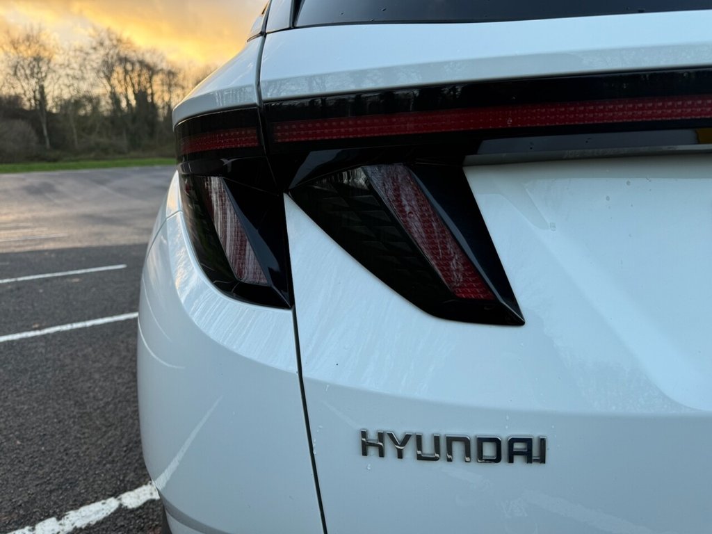 Used Hyundai TUCSON 2021 for sale - 76826482: Photo 41