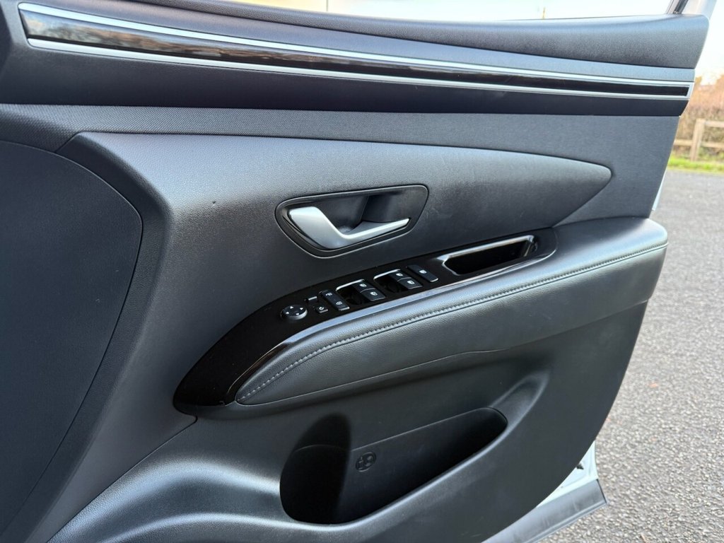 Used Hyundai TUCSON 2021 for sale - 76826482: Photo 43