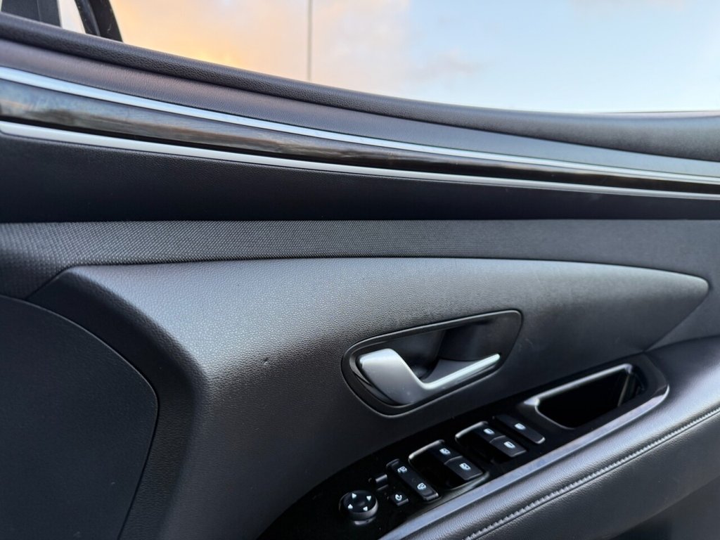 Used Hyundai TUCSON 2021 for sale - 76826482: Photo 44