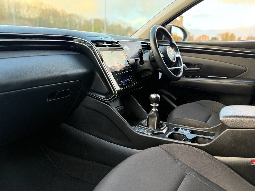 Used Hyundai TUCSON 2021 for sale - 76826482: Photo 48