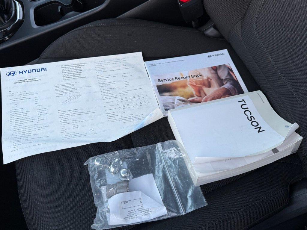 Used Hyundai TUCSON 2021 for sale - 76826482: Photo 49