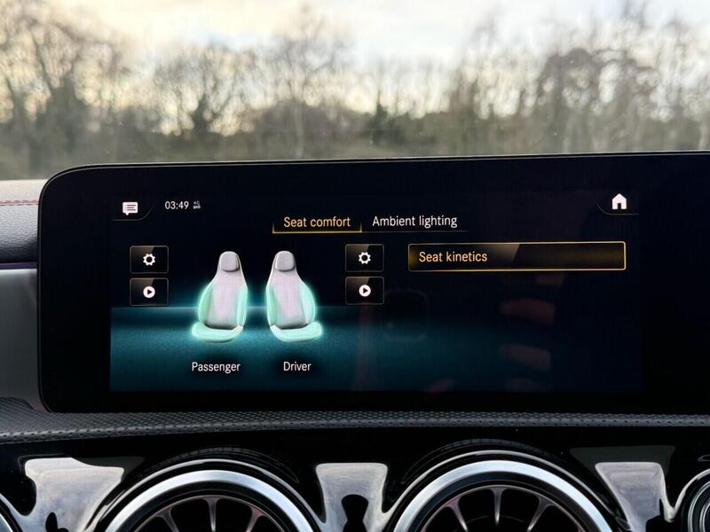 Used Mercedes-Benz CLA 2023 for sale - 77819480: Photo 28