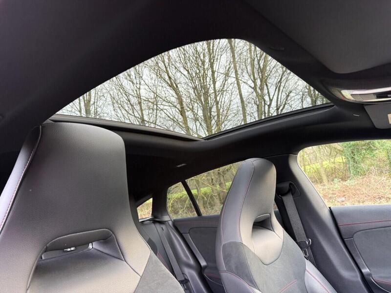 Used Mercedes-Benz CLA 2023 for sale - 77819480: Photo 4