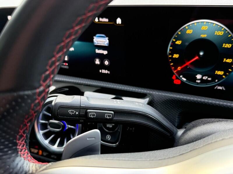 Used Mercedes-Benz CLA 2023 for sale - 77819480: Photo 40