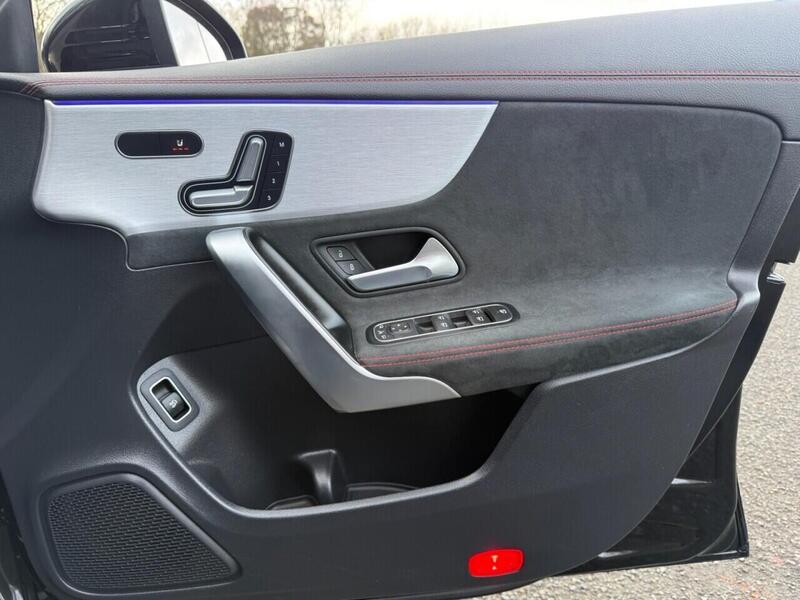 Used Mercedes-Benz CLA 2023 for sale - 77819480: Photo 47