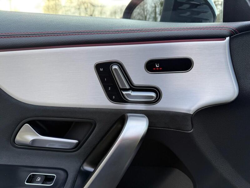 Used Mercedes-Benz CLA 2023 for sale - 77819480: Photo 52