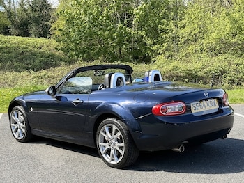 Used Mazda MX-5 2015 for sale - 78716122: Photo
