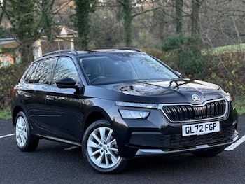 Used Skoda Kamiq 2020 for sale - 78715875: Photo