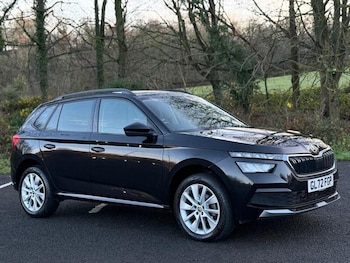 Used Skoda Kamiq 2020 for sale - 78715875: Photo