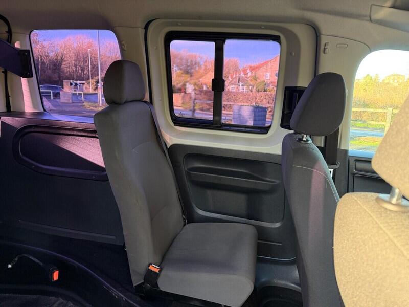 Used Volkswagen Caddy Life 2016 for sale - 77850814: Photo 16