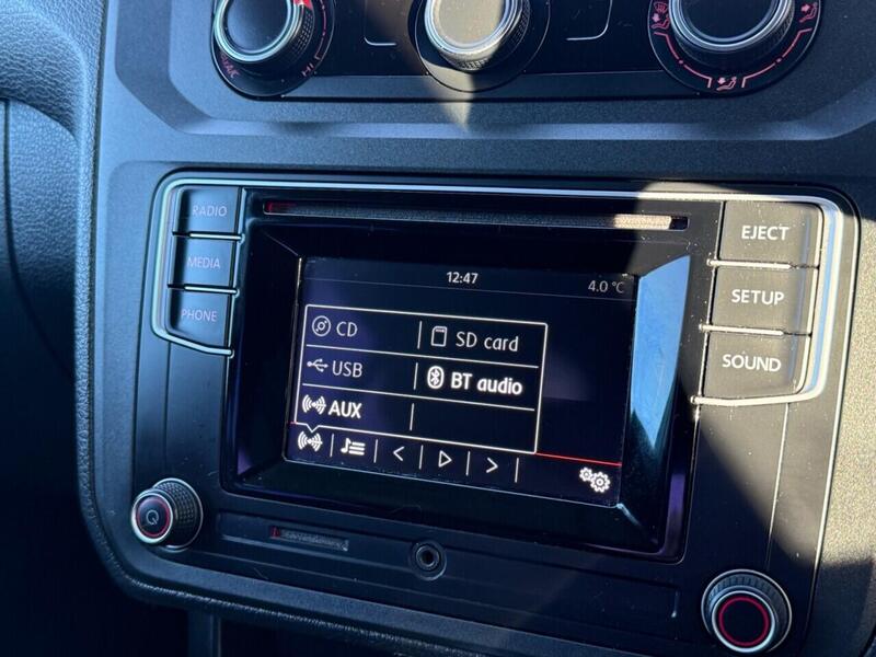 Used Volkswagen Caddy Life 2016 for sale - 77850814: Photo 26