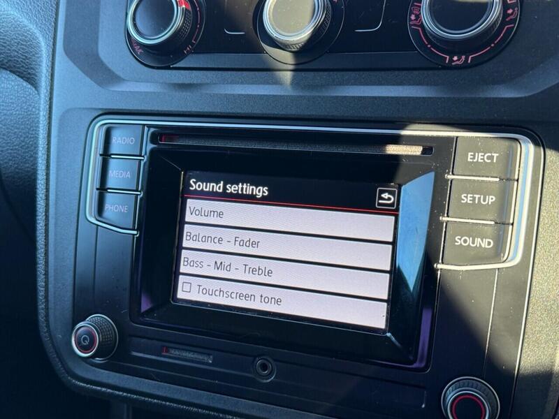 Used Volkswagen Caddy Life 2016 for sale - 77850814: Photo 27