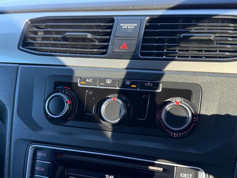 Used Volkswagen Caddy Life 2016 for sale - 77850814: Photo 29