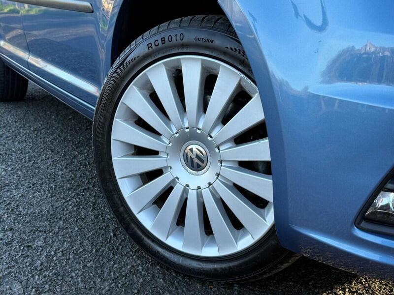 Used Volkswagen Caddy Life 2016 for sale - 77850814: Photo 7