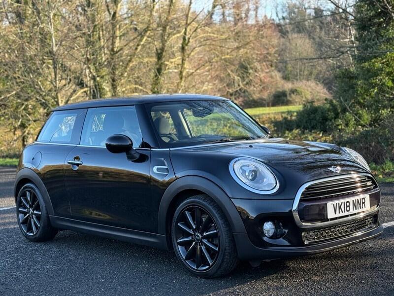Used MINI Hatch 2018 for sale - 77850809: Photo 7
