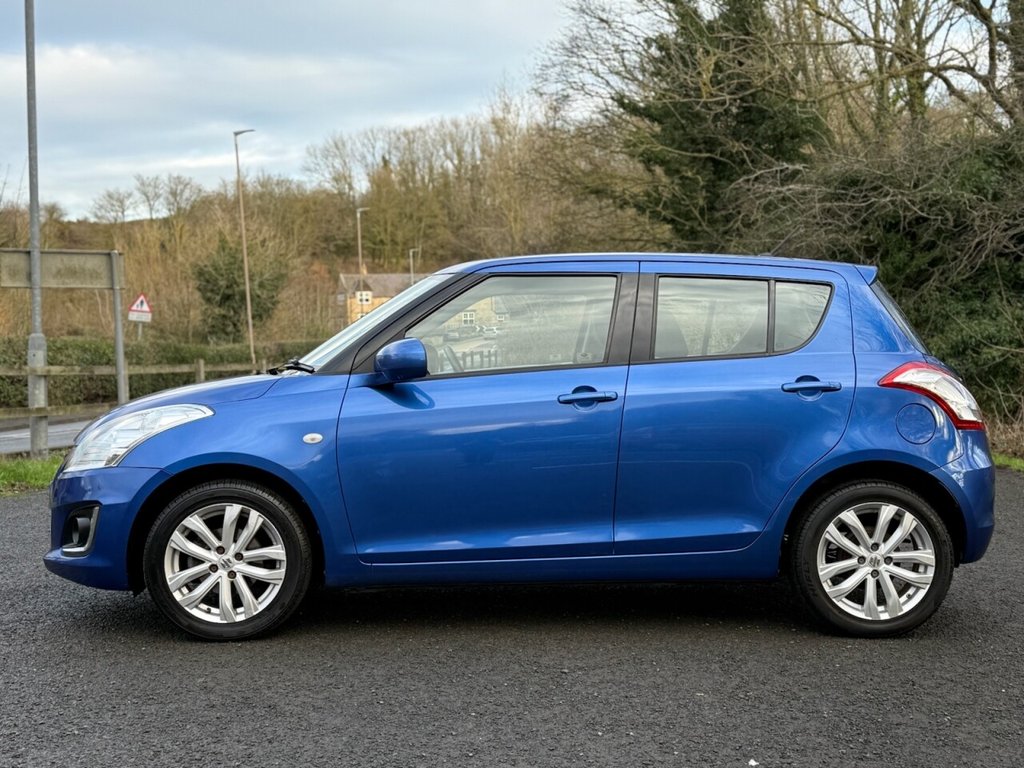 Used Suzuki Swift 2015 for sale - 77101050: Photo 10