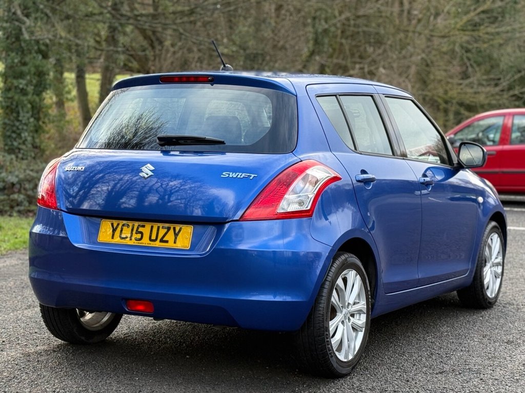 Used Suzuki Swift 2015 for sale - 77101050: Photo 11