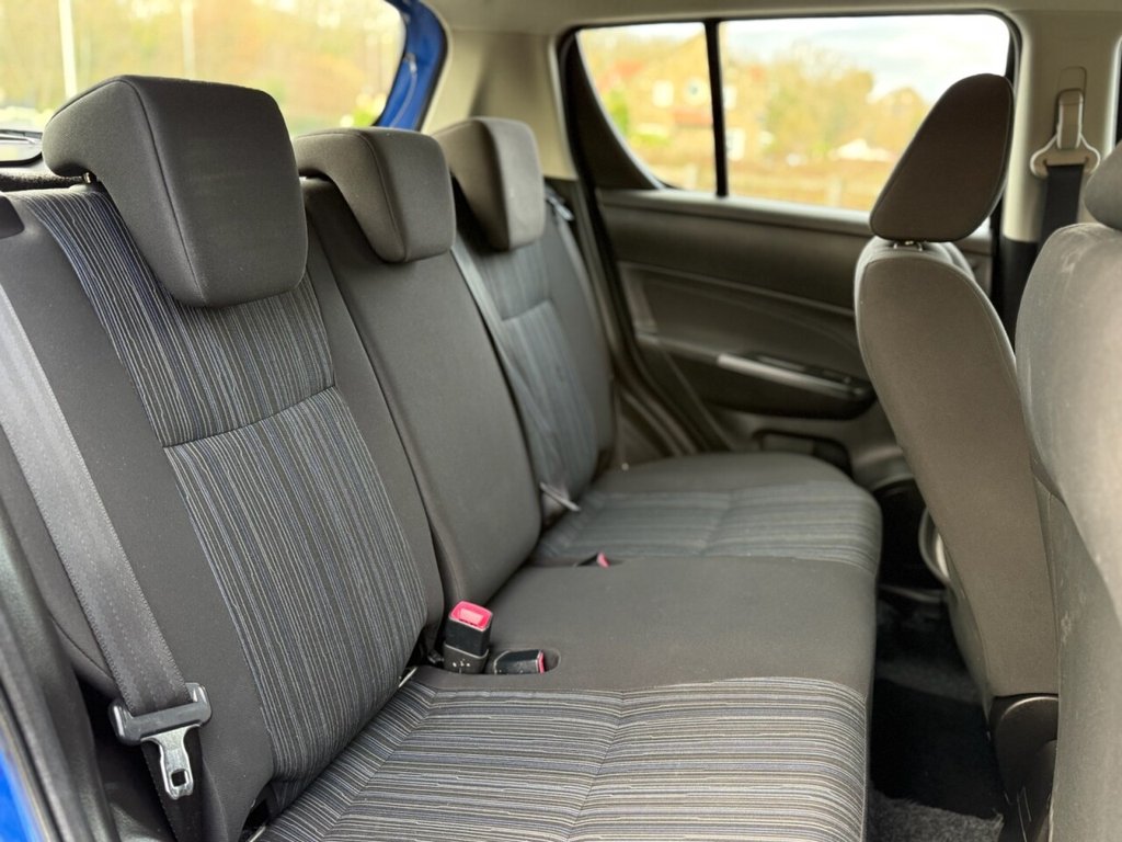 Used Suzuki Swift 2015 for sale - 77101050: Photo 14