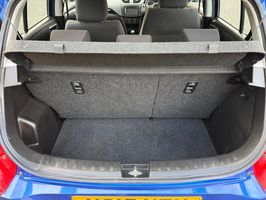 Used Suzuki Swift 2015 for sale - 77101050: Photo 16