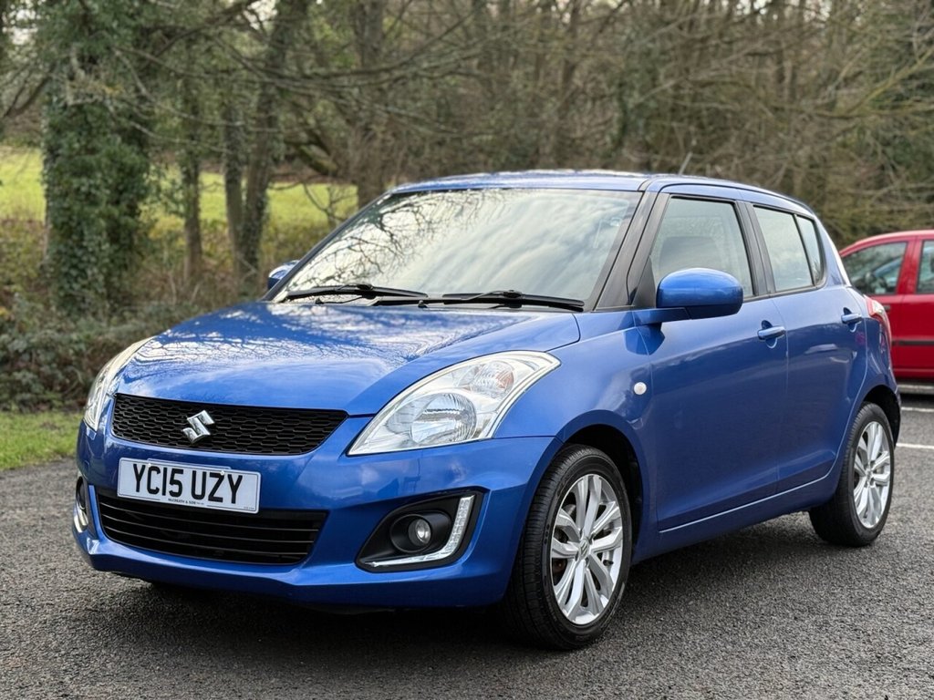 Used Suzuki Swift 2015 for sale - 77101050: Photo 17