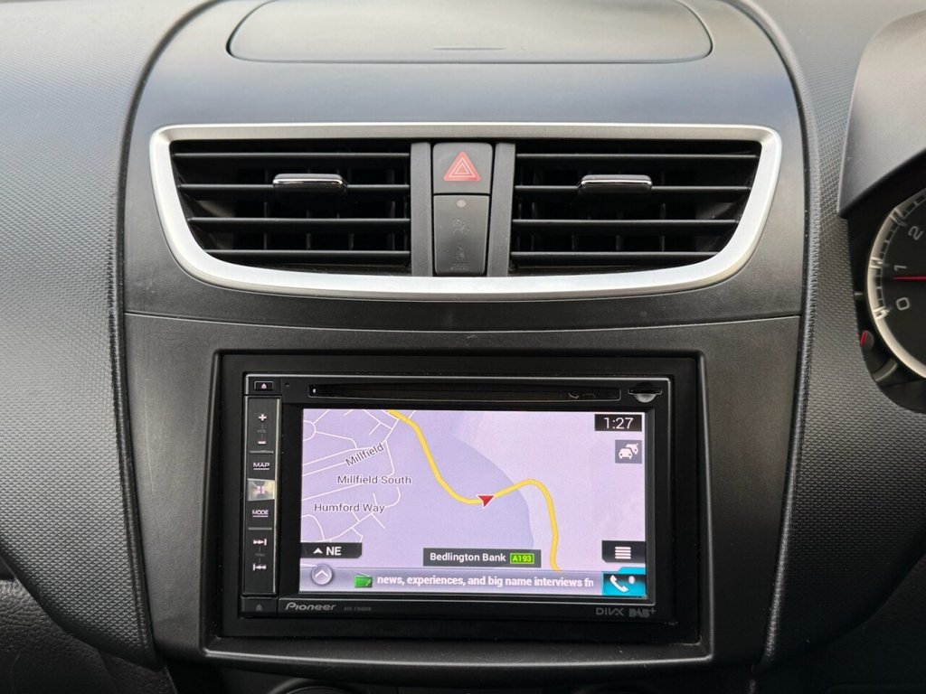 Used Suzuki Swift 2015 for sale - 77101050: Photo 21