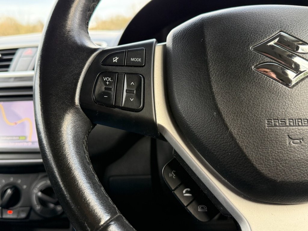 Used Suzuki Swift 2015 for sale - 77101050: Photo 25