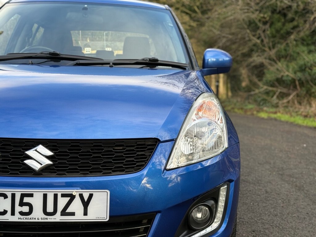 Used Suzuki Swift 2015 for sale - 77101050: Photo 28