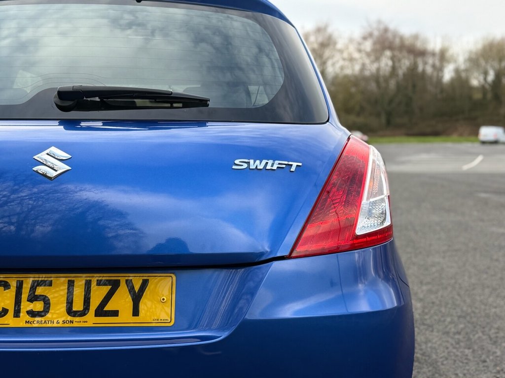 Used Suzuki Swift 2015 for sale - 77101050: Photo 30