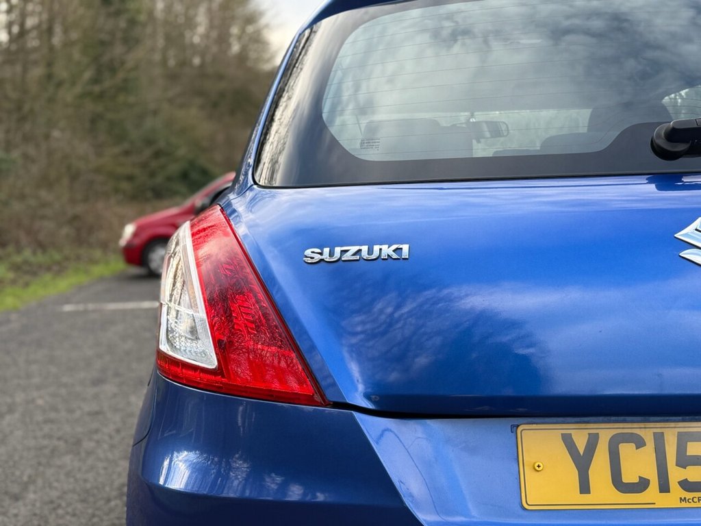 Used Suzuki Swift 2015 for sale - 77101050: Photo 31