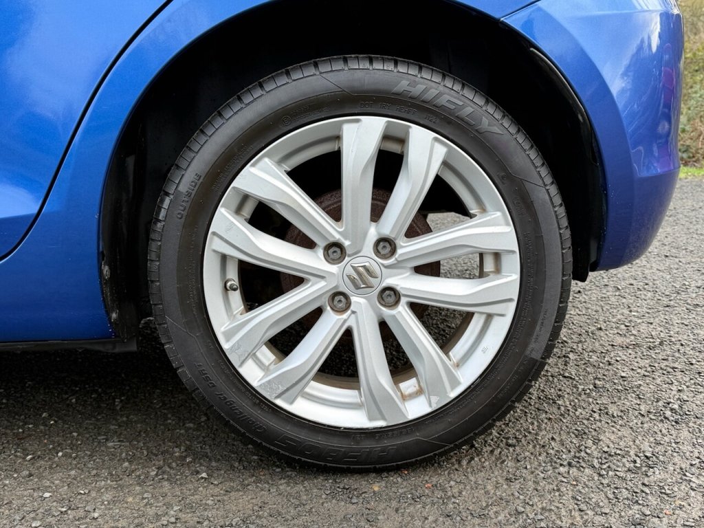 Used Suzuki Swift 2015 for sale - 77101050: Photo 36