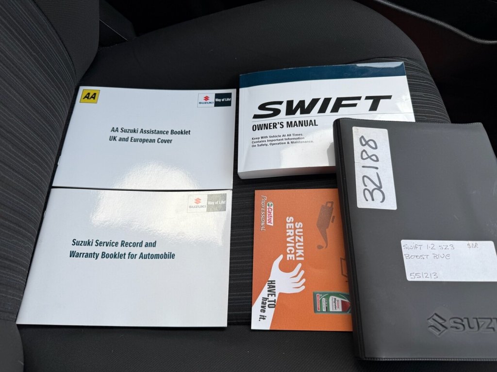 Used Suzuki Swift 2015 for sale - 77101050: Photo 38