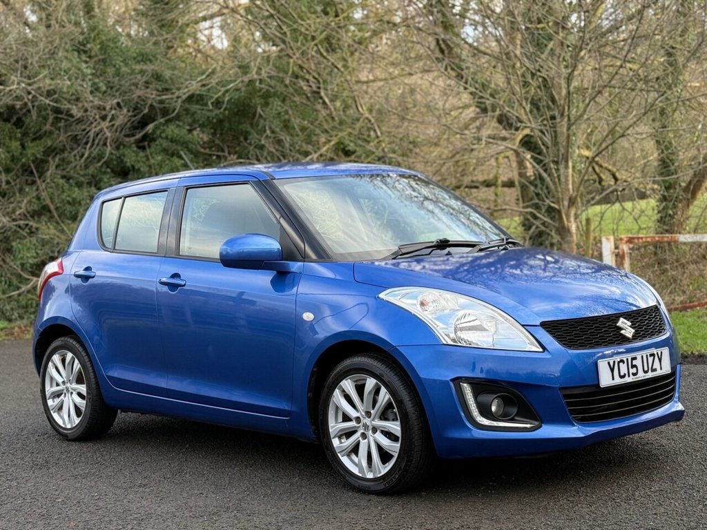 Used Suzuki Swift 2015 for sale - 77101050: Photo 6