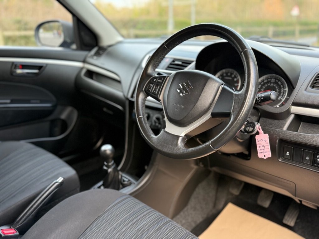 Used Suzuki Swift 2015 for sale - 77101050: Photo 7