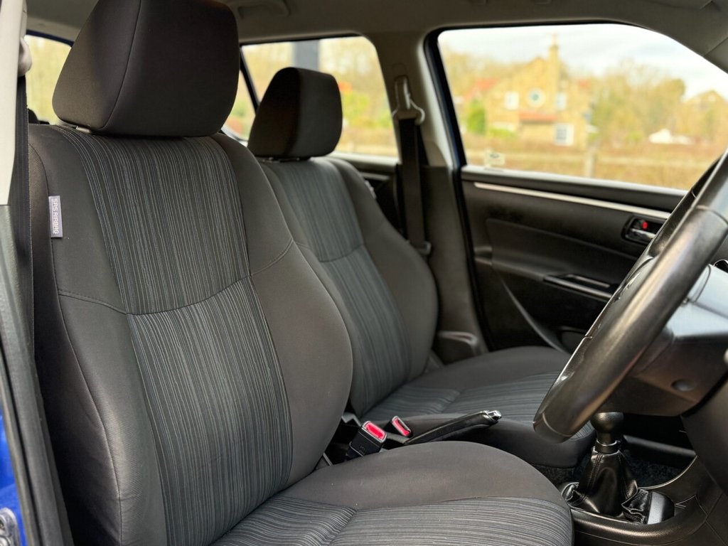 Used Suzuki Swift 2015 for sale - 77101050: Photo 8