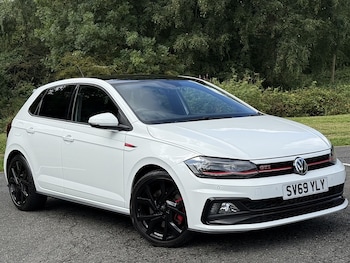 Used Volkswagen Polo 2019 for sale - 79423195: Photo