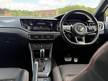 Used Volkswagen Polo 2019 for sale - 79423195: Photo